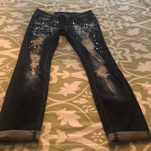 Bling Jeans